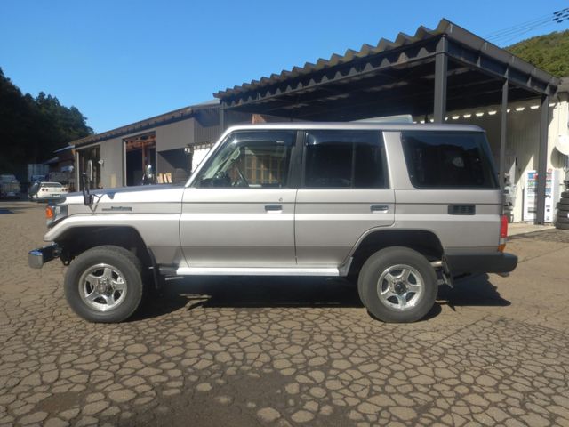 Toyota LAND CRUISER 2004-07 28154-12