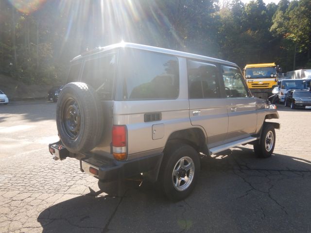 Toyota LAND CRUISER 2004-07 28154-7