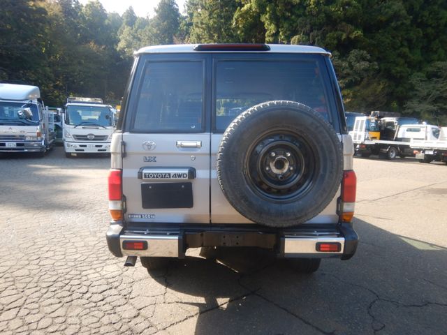 Toyota LAND CRUISER 2004-07 28154-9