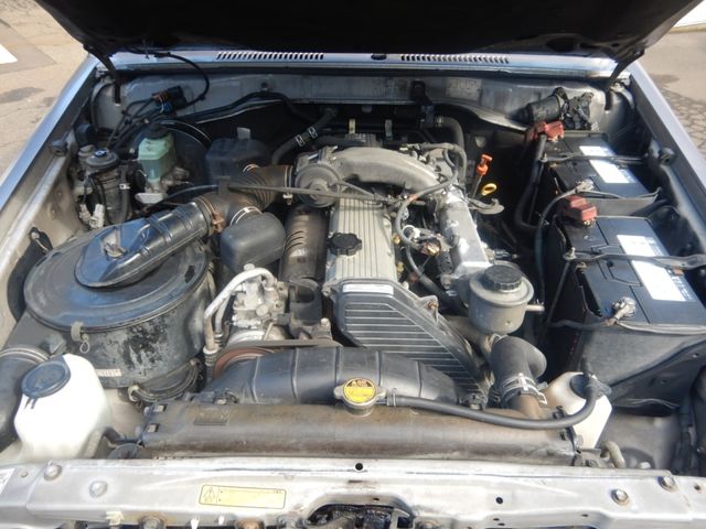 Toyota LAND CRUISER 2004-07 28154-22