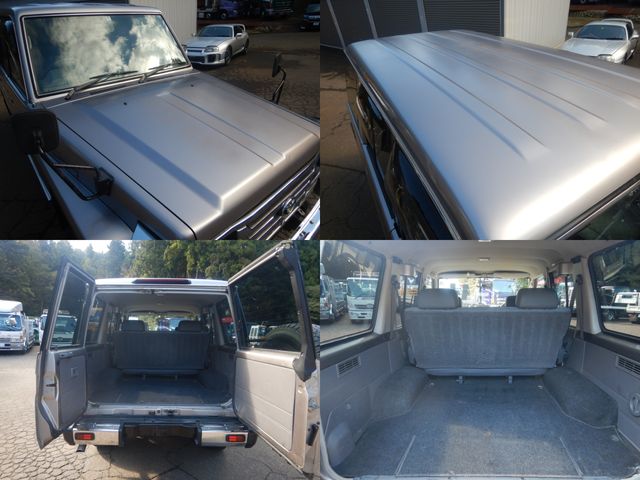 Toyota LAND CRUISER 2004-07 28154-24