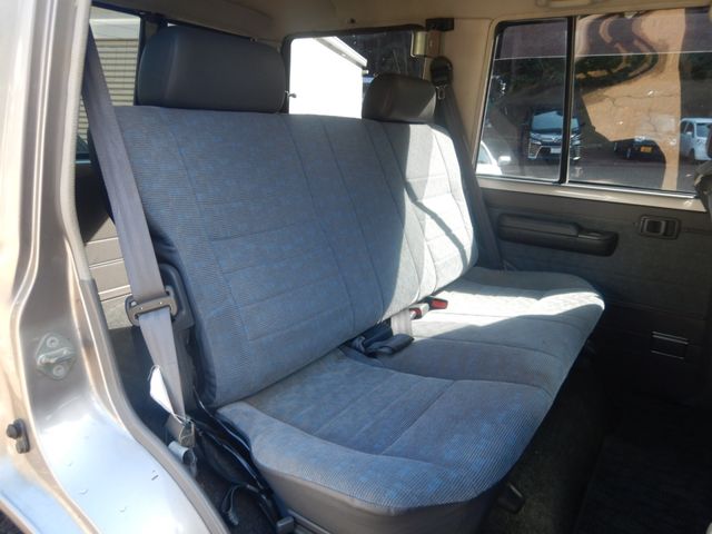 Toyota LAND CRUISER 2004-07 28154-18