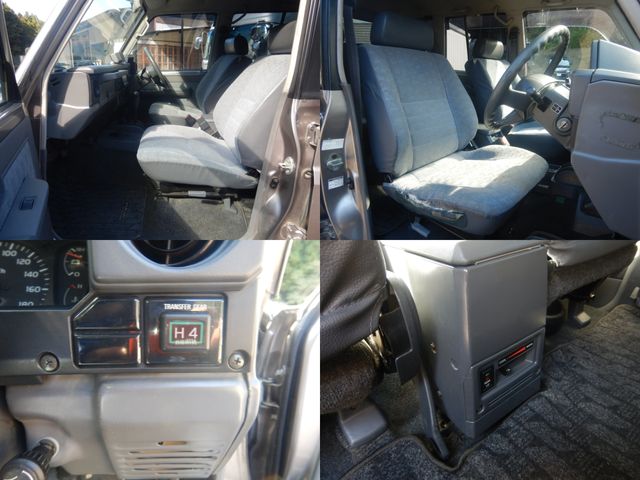 Toyota LAND CRUISER 2004-07 28154-20