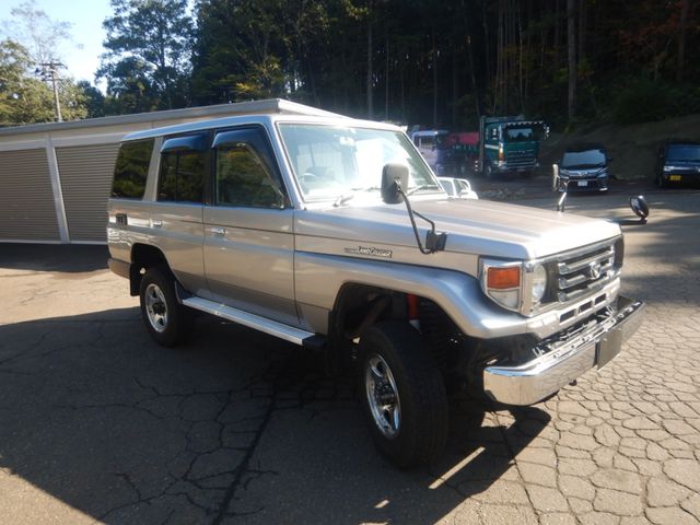 Toyota LAND CRUISER 2004-07 28154-4