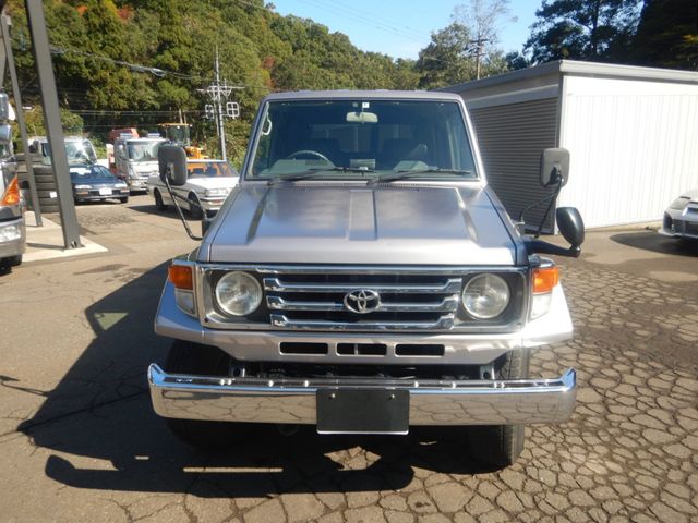 Toyota LAND CRUISER 2004-07 28154-2