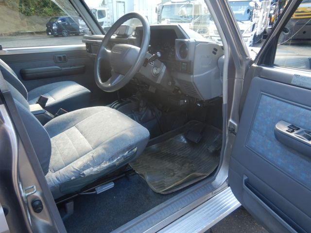 Toyota LAND CRUISER 2004-07 28154-13