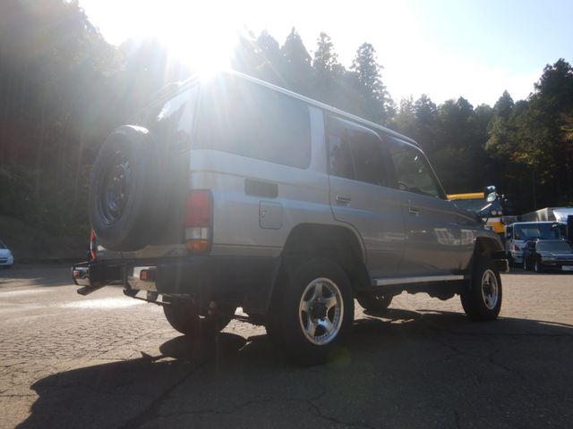Toyota LAND CRUISER 2004-07 28154-8