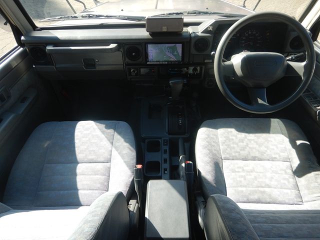 Toyota LAND CRUISER 2004-07 28154-15