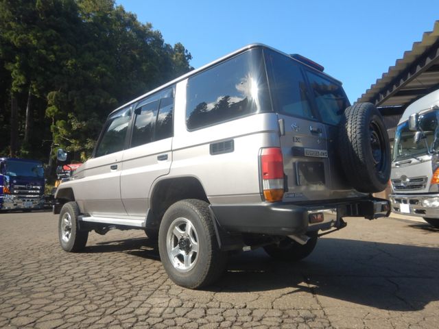 Toyota LAND CRUISER 2004-07 28154-11