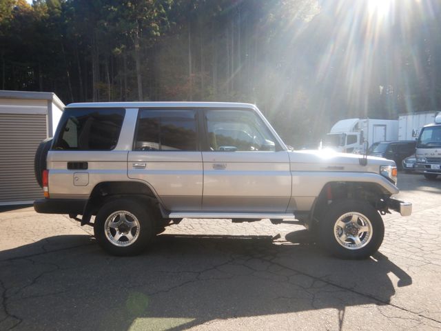 Toyota LAND CRUISER 2004-07 28154-6