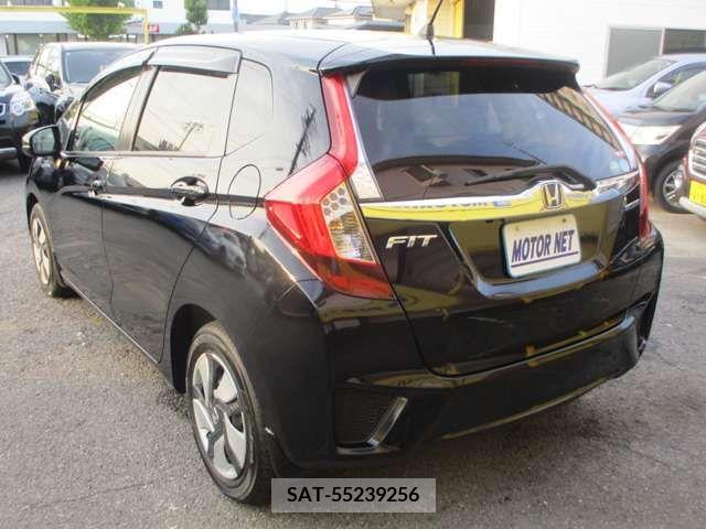 Honda FIT 2014-04 385785-8
