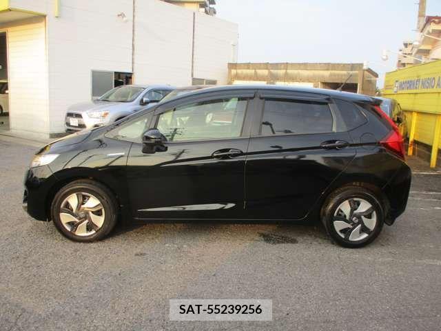 Honda FIT 2014-04 385785-7