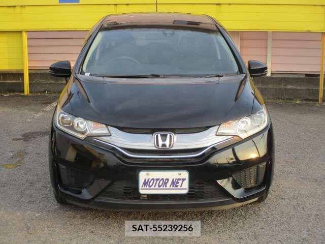 Honda FIT 2014-04 385785-5