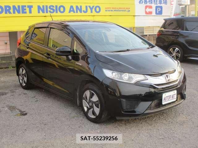 Honda FIT 2014-04 385785-12