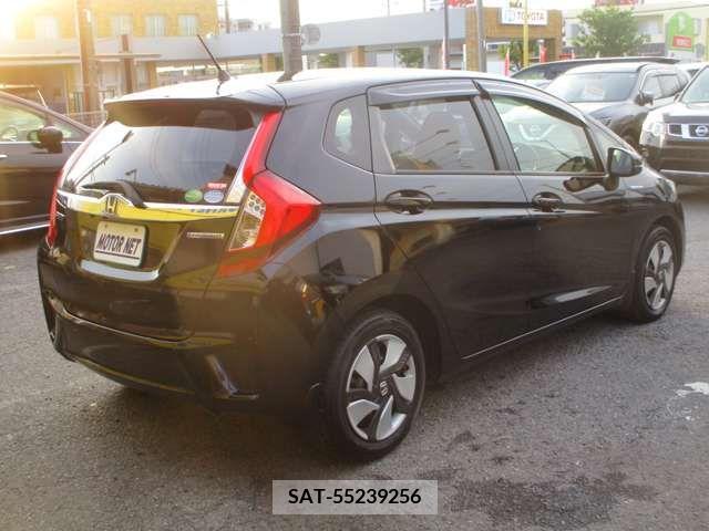 Honda FIT 2014-04 385785-10