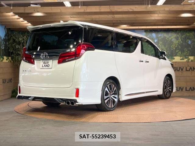 Toyota ALPHARD 2022-03 299541-18
