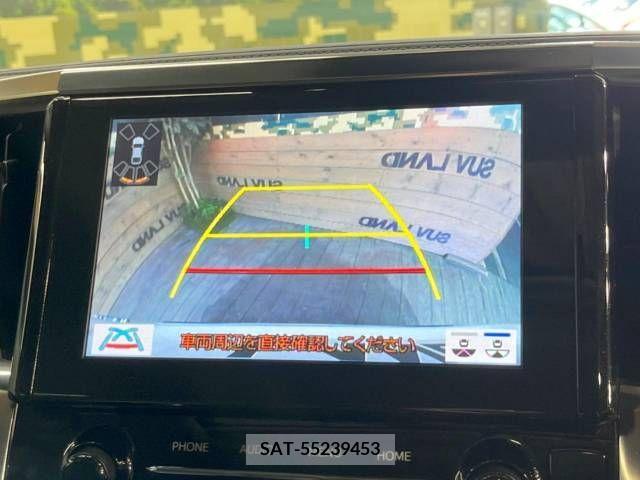 Toyota ALPHARD 2022-03 299541-5