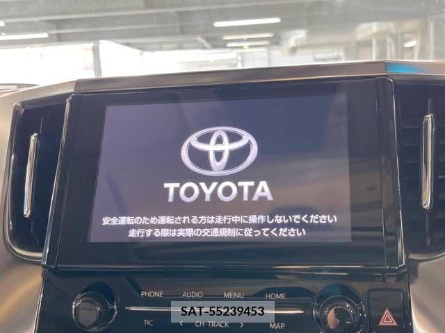 Toyota ALPHARD 2022-03 299541-4