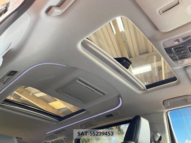 Toyota ALPHARD 2022-03 299541-3