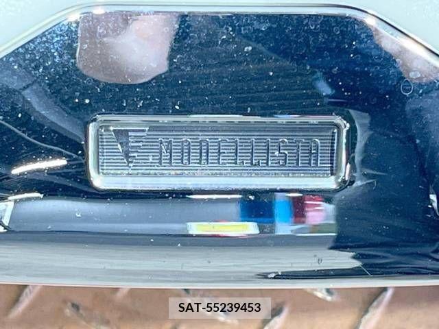 Toyota ALPHARD 2022-03 299541-2