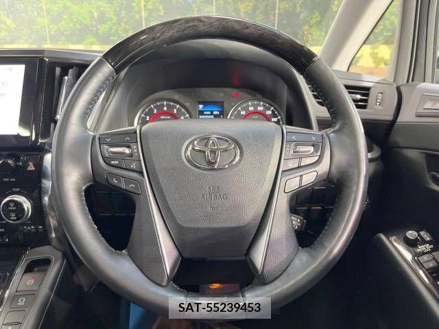Toyota ALPHARD 2022-03 299541-14