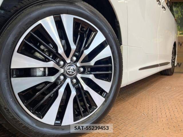 Toyota ALPHARD 2022-03 299541-12