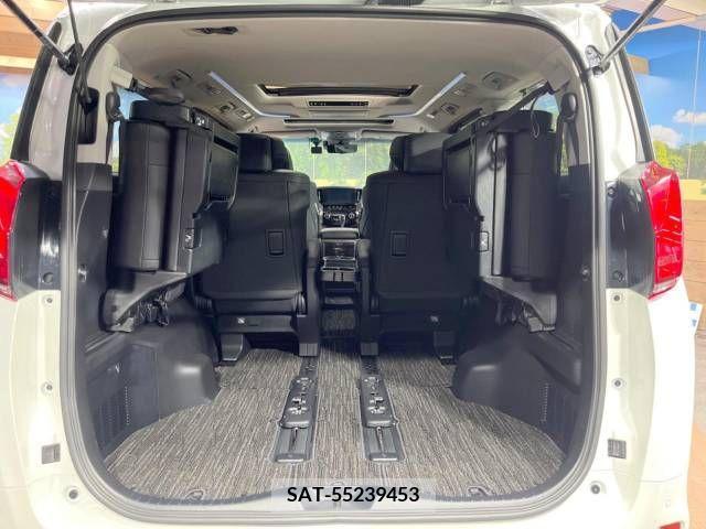 Toyota ALPHARD 2022-03 299541-11