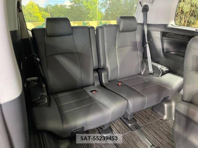 Toyota ALPHARD 2022-03 299541-10
