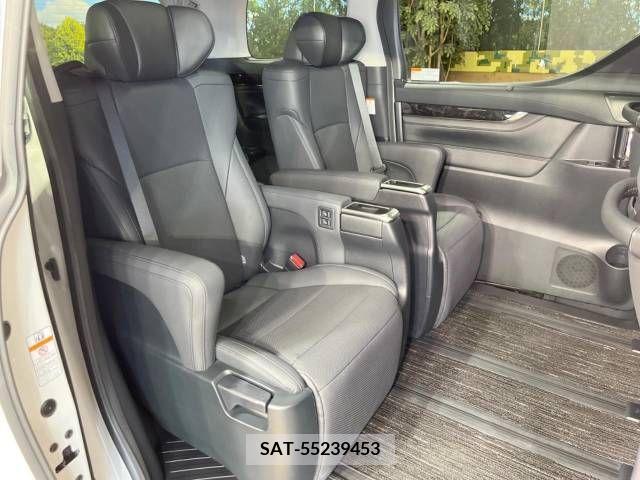 Toyota ALPHARD 2022-03 299541-9
