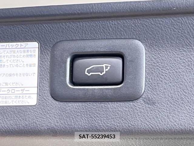 Toyota ALPHARD 2022-03 299541-7