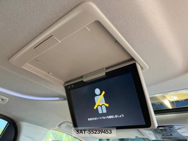 Toyota ALPHARD 2022-03 299541-6