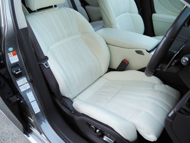 Lexus LS 2017-12 15535-11