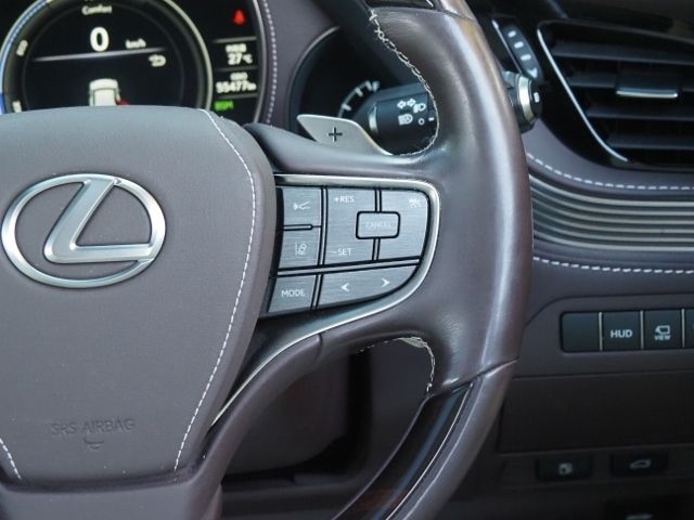 Lexus LS 2017-12 15535-17