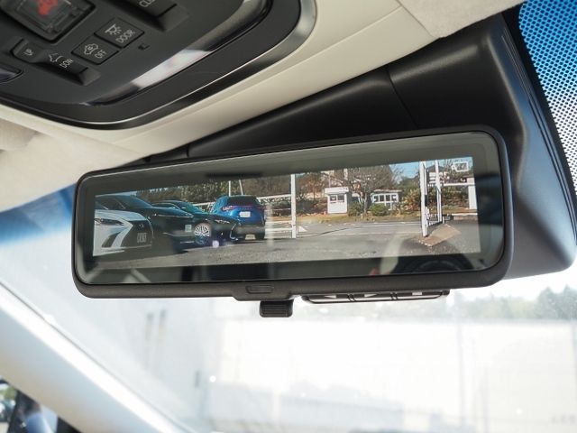 Lexus LS 2017-12 15535-21