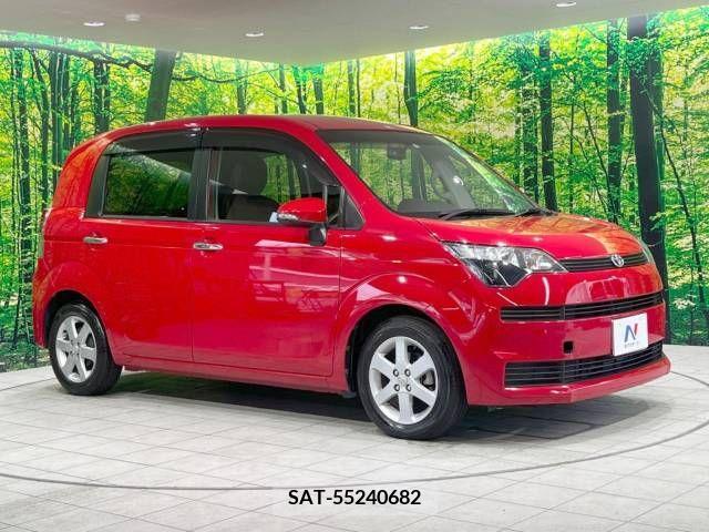 Toyota SPADE 2013-09 313688-16