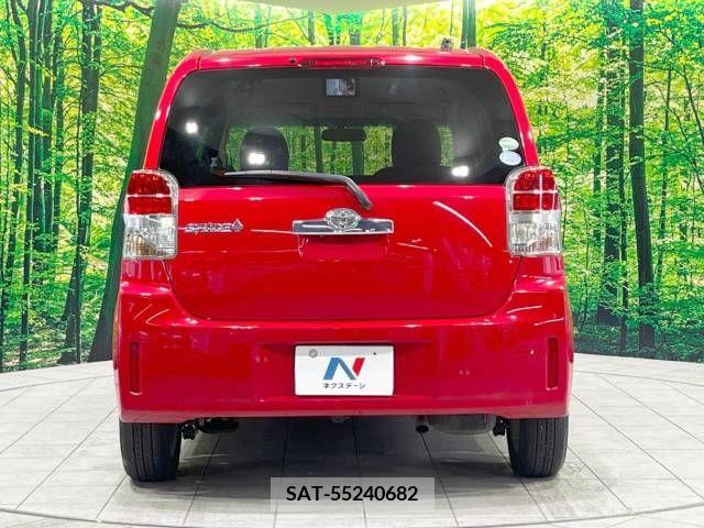 Toyota SPADE 2013-09 313688-15