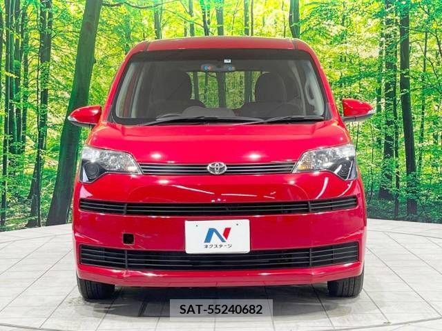 Toyota SPADE 2013-09 313688-14