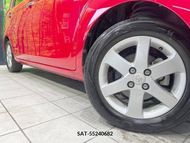 Toyota SPADE 2013-09 313688-13
