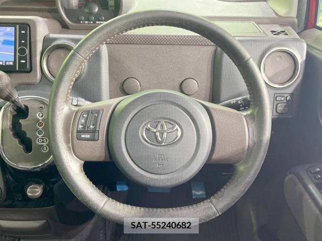 Toyota SPADE 2013-09 313688-11