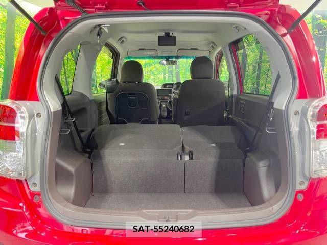 Toyota SPADE 2013-09 313688-10