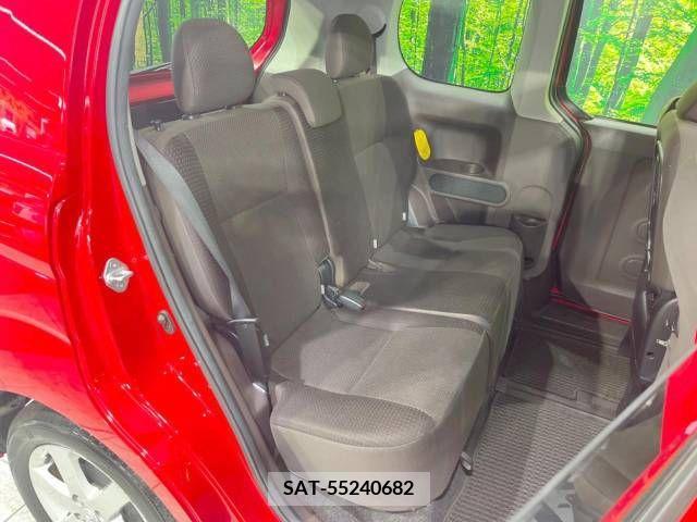 Toyota SPADE 2013-09 313688-9