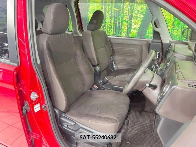 Toyota SPADE 2013-09 313688-8