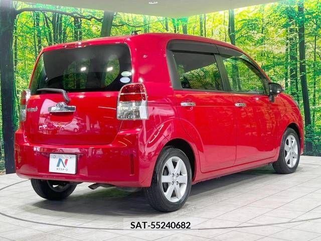 Toyota SPADE 2013-09 313688-17