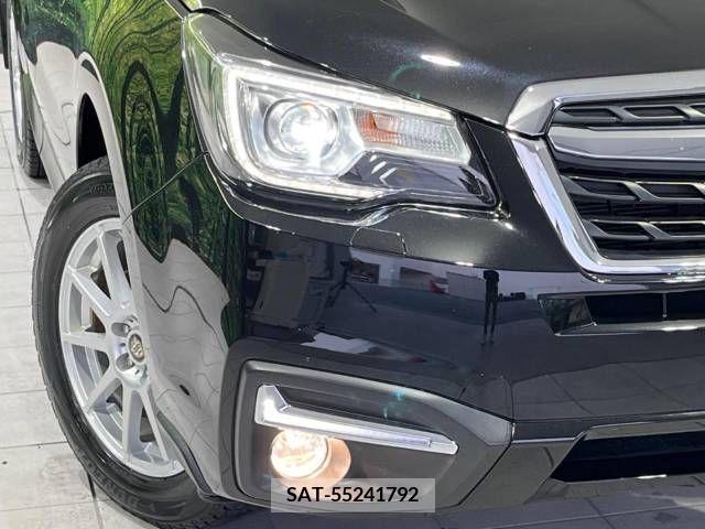 Subaru FORESTER 2017-05 270388-13