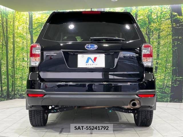 Subaru FORESTER 2017-05 270388-16