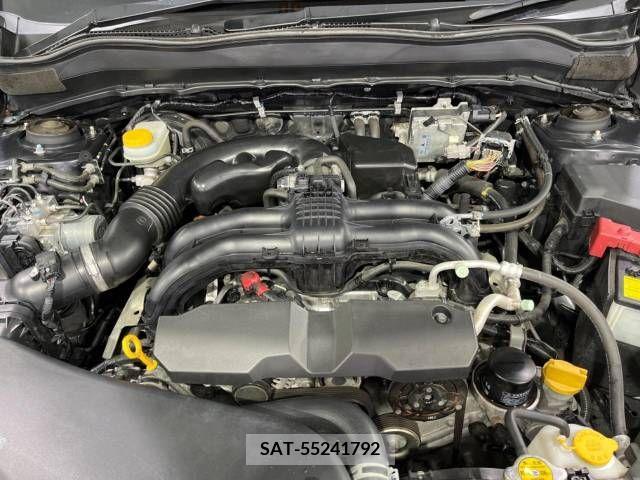 Subaru FORESTER 2017-05 270388-19