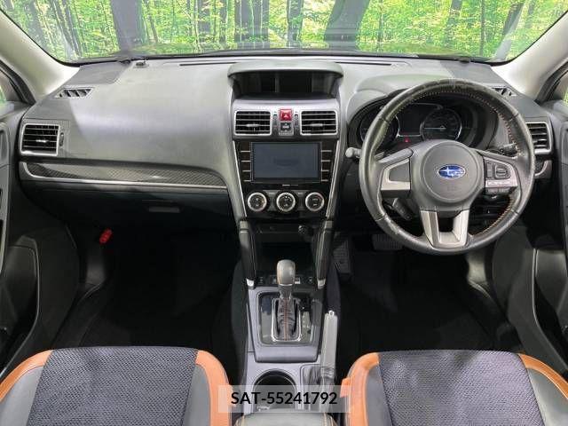 Subaru FORESTER 2017-05 270388-1