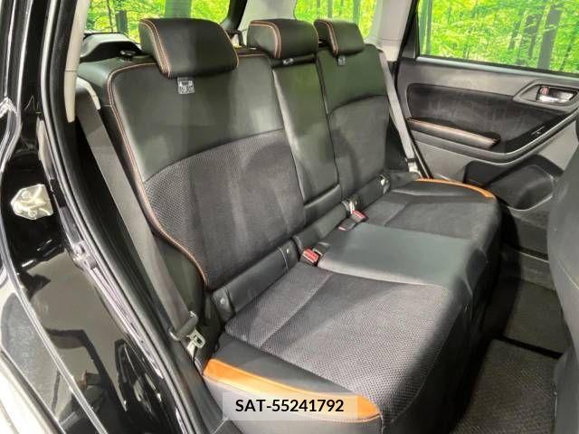 Subaru FORESTER 2017-05 270388-9