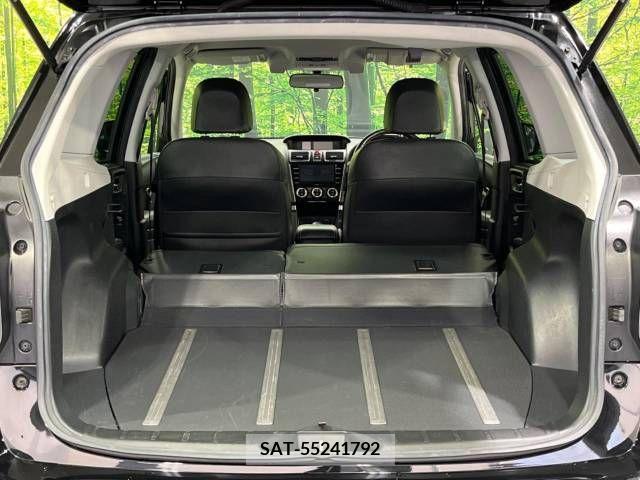 Subaru FORESTER 2017-05 270388-10