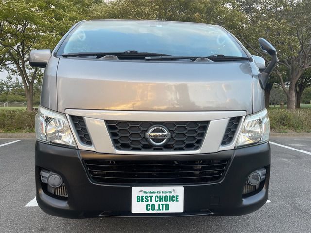Nissan NV350 Caravan 2013-09 12311-10